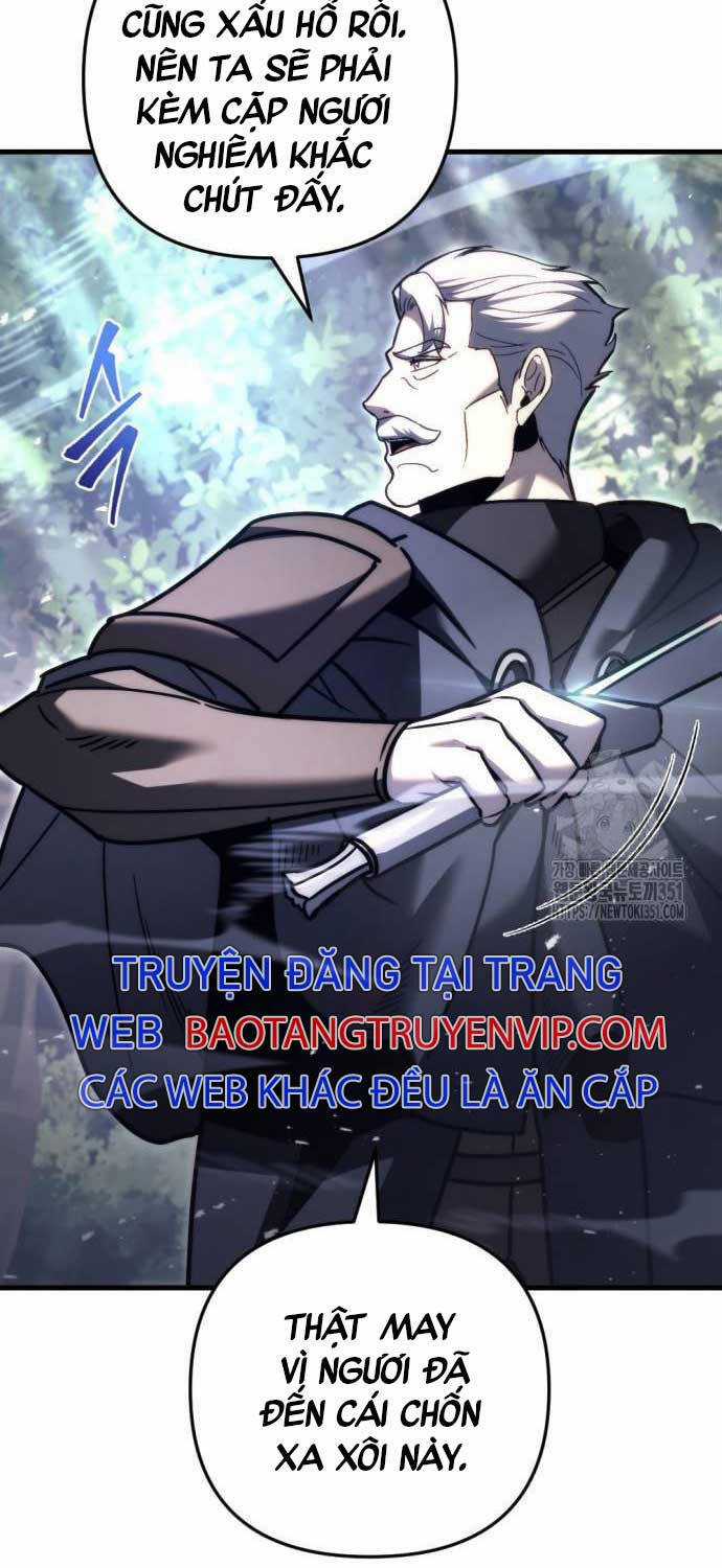 Hồi Quy Giả Của Gia Tộc Suy Vong Chapter 46 trang 45
