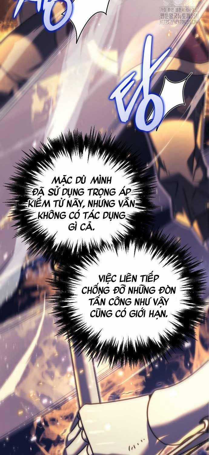 Hồi Quy Giả Của Gia Tộc Suy Vong Chapter 46 trang 55