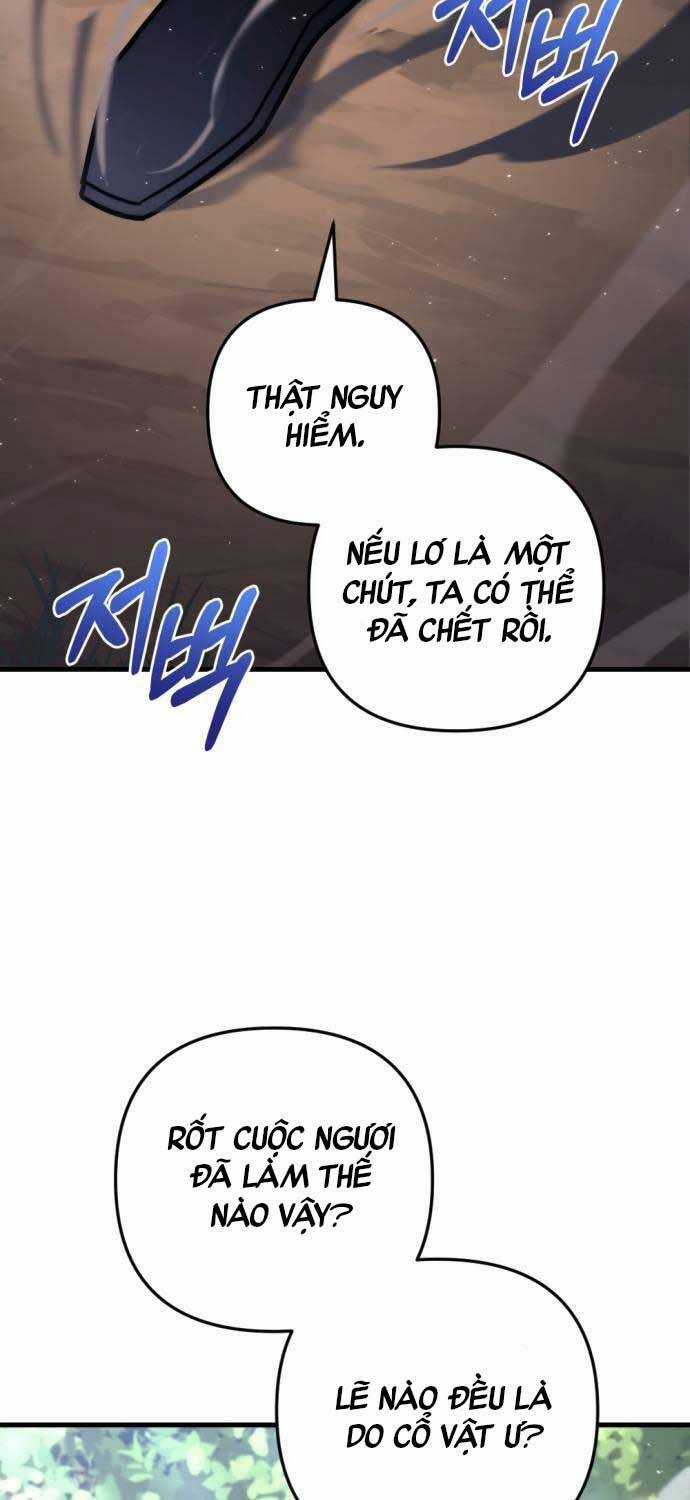 Hồi Quy Giả Của Gia Tộc Suy Vong Chapter 46 trang 66