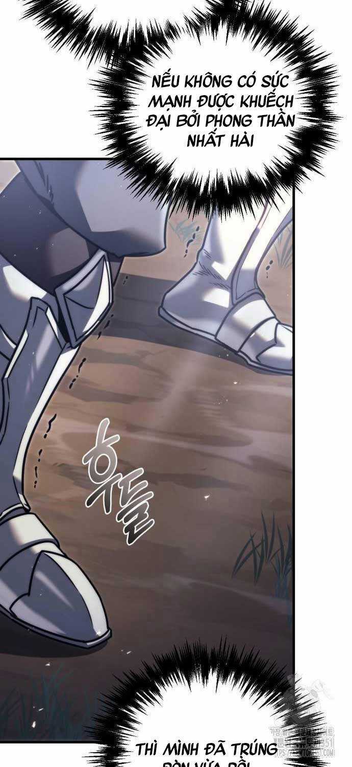 Hồi Quy Giả Của Gia Tộc Suy Vong Chapter 46 trang 69