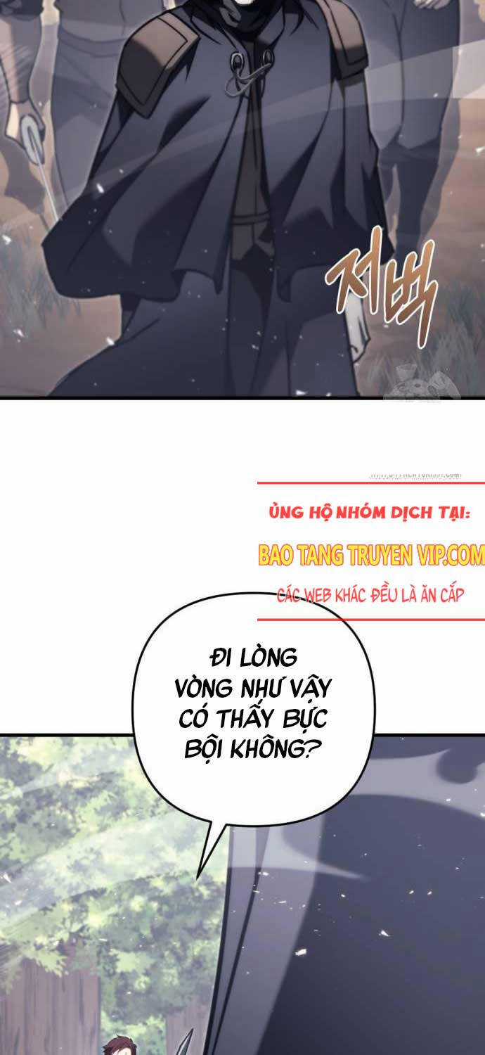 Hồi Quy Giả Của Gia Tộc Suy Vong Chapter 46 trang 7