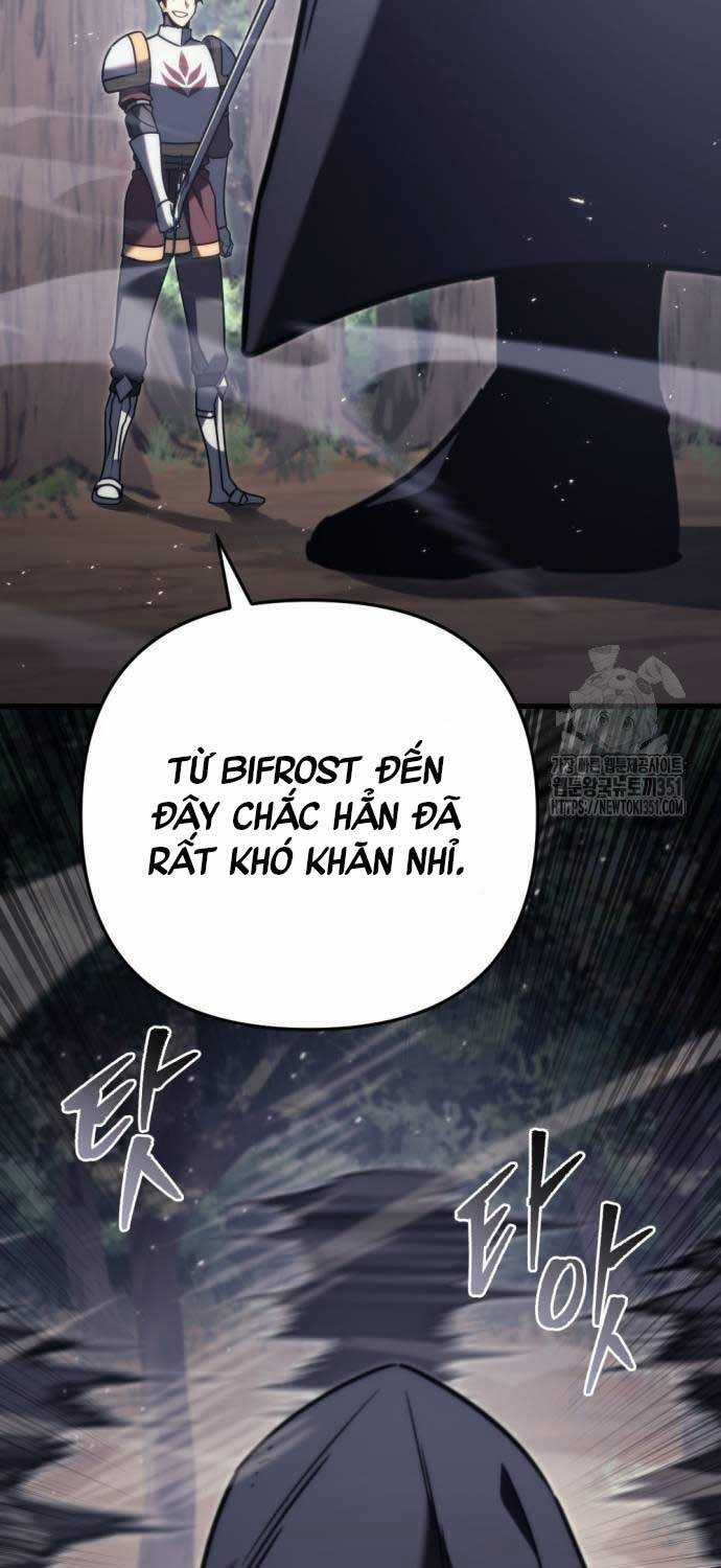 Hồi Quy Giả Của Gia Tộc Suy Vong Chapter 46 trang 8