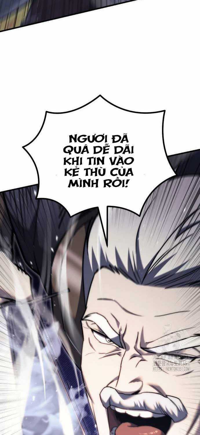 Hồi Quy Giả Của Gia Tộc Suy Vong Chapter 46 trang 85