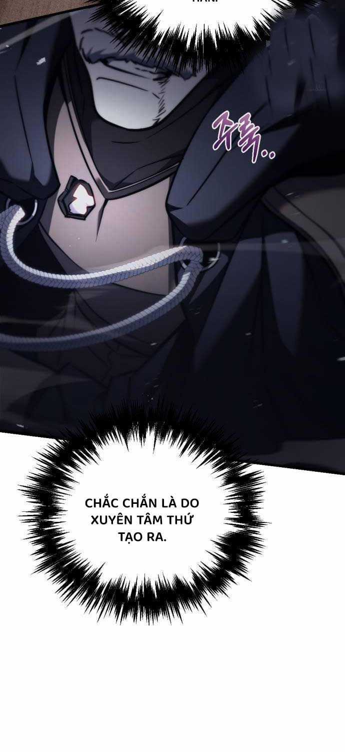 Hồi Quy Giả Của Gia Tộc Suy Vong Chapter 47 trang 14