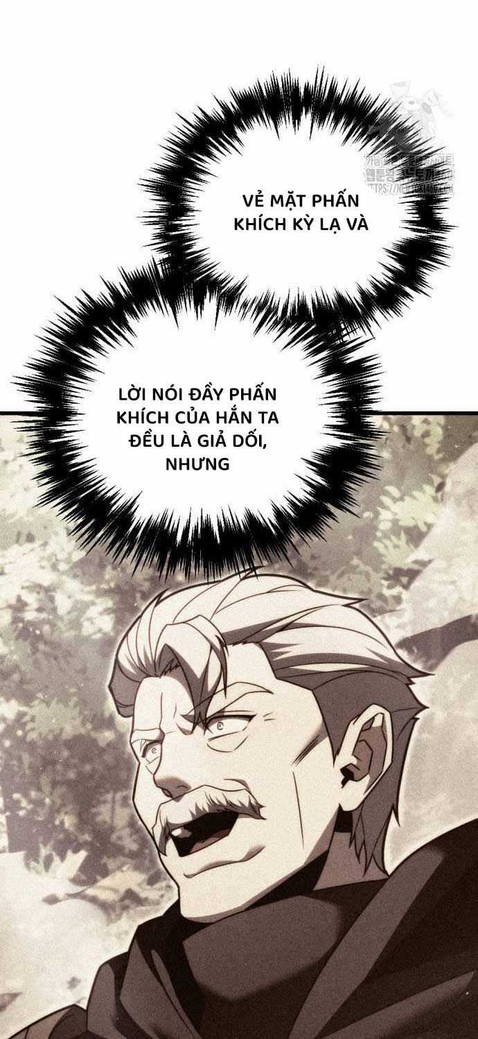 Hồi Quy Giả Của Gia Tộc Suy Vong Chapter 47 trang 15