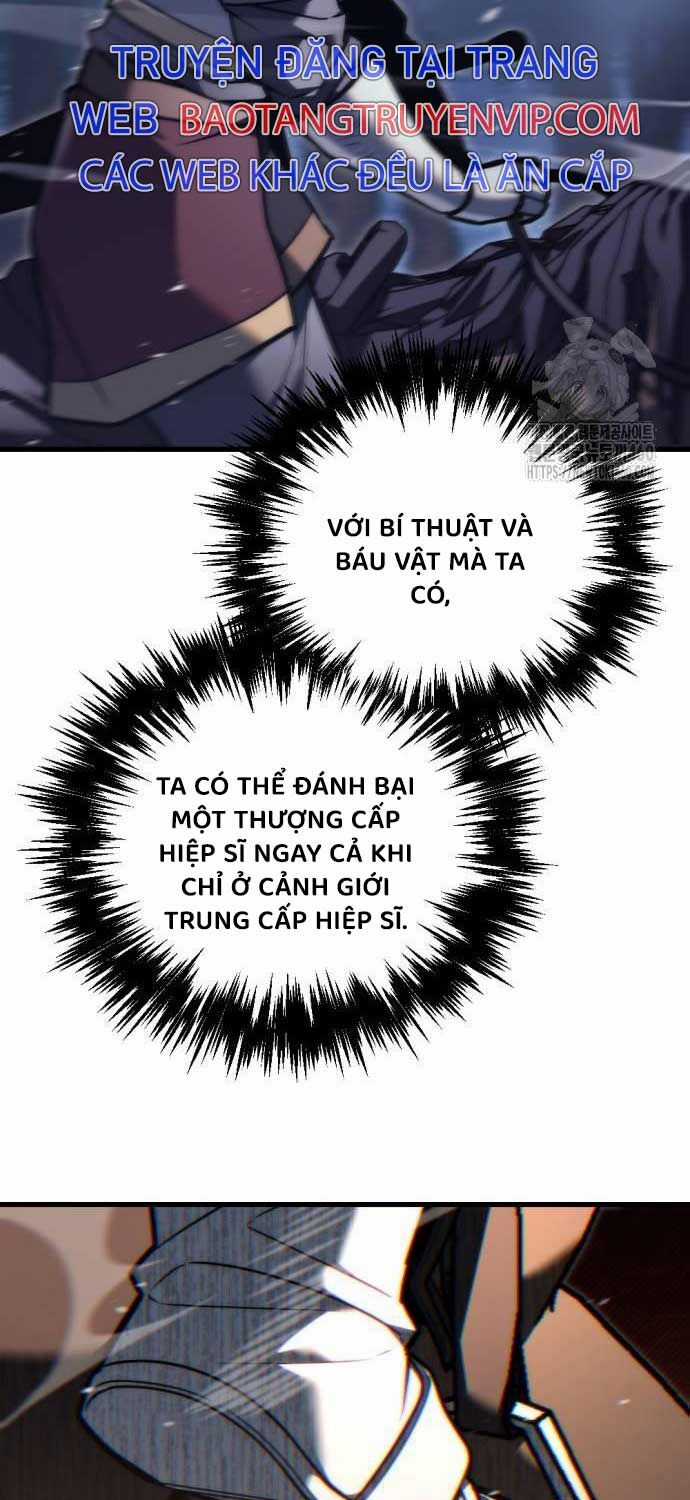 Hồi Quy Giả Của Gia Tộc Suy Vong Chapter 47 trang 17