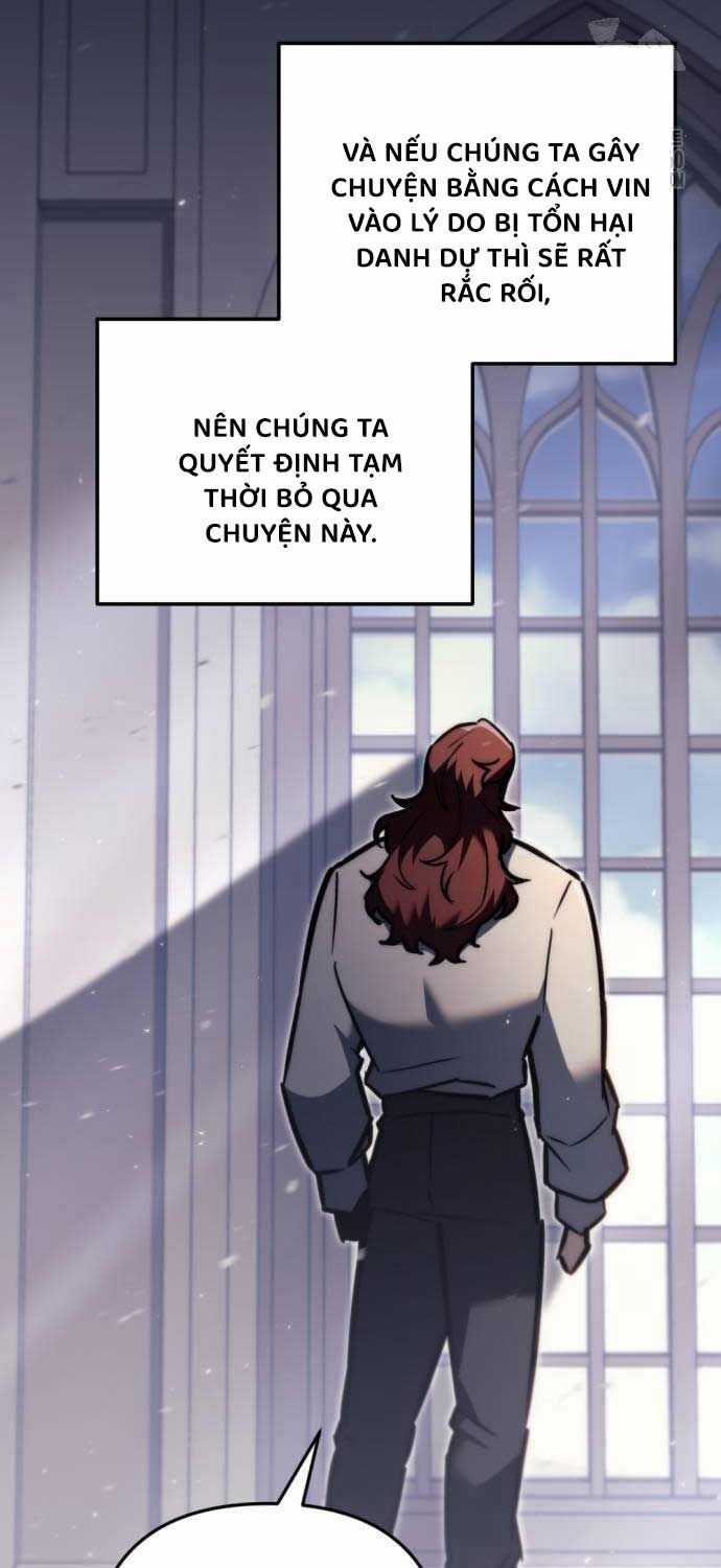 Hồi Quy Giả Của Gia Tộc Suy Vong Chapter 47 trang 25