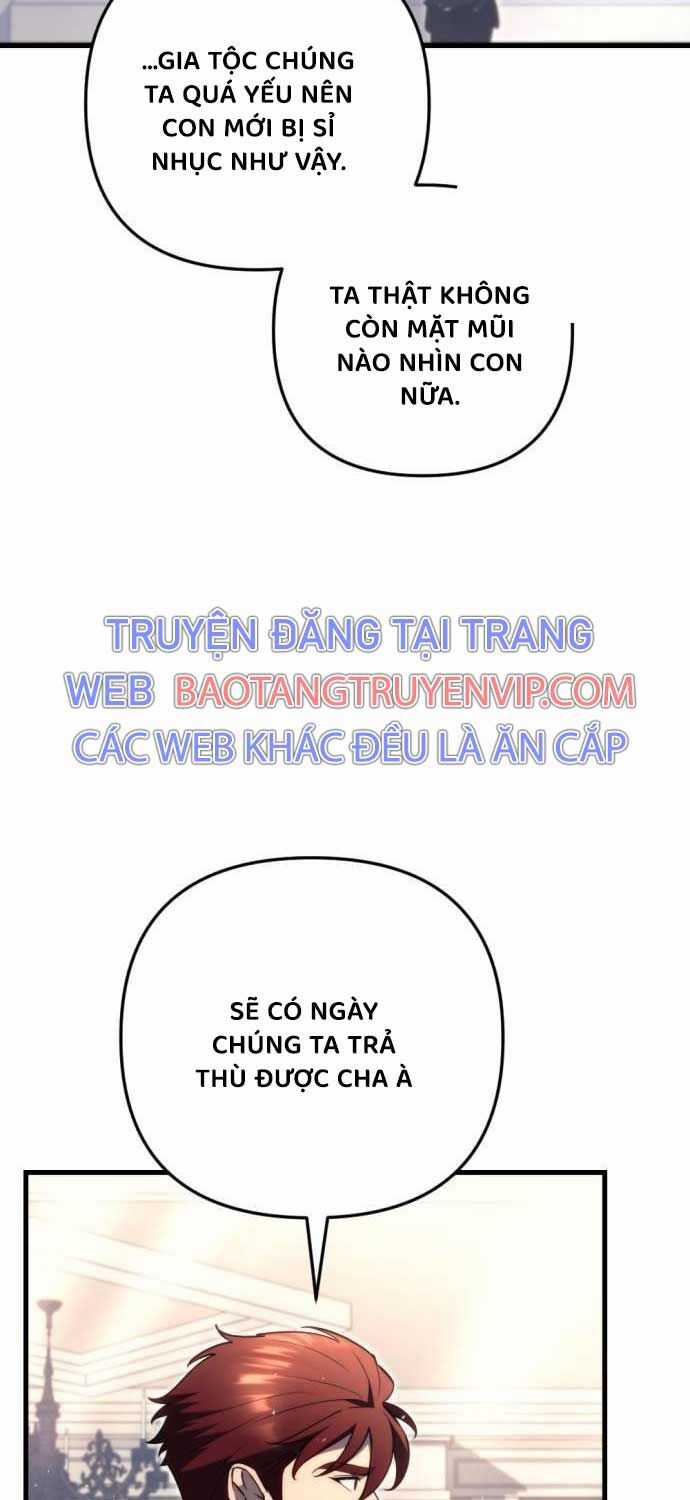 Hồi Quy Giả Của Gia Tộc Suy Vong Chapter 47 trang 26