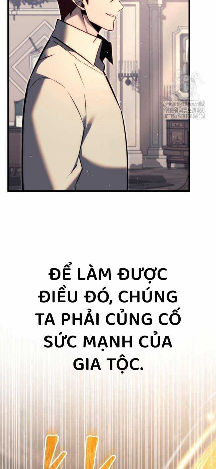 Hồi Quy Giả Của Gia Tộc Suy Vong Chapter 47 trang 27