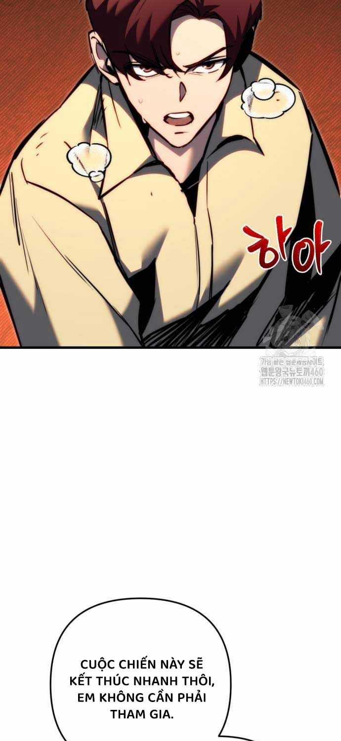 Hồi Quy Giả Của Gia Tộc Suy Vong Chapter 47 trang 31