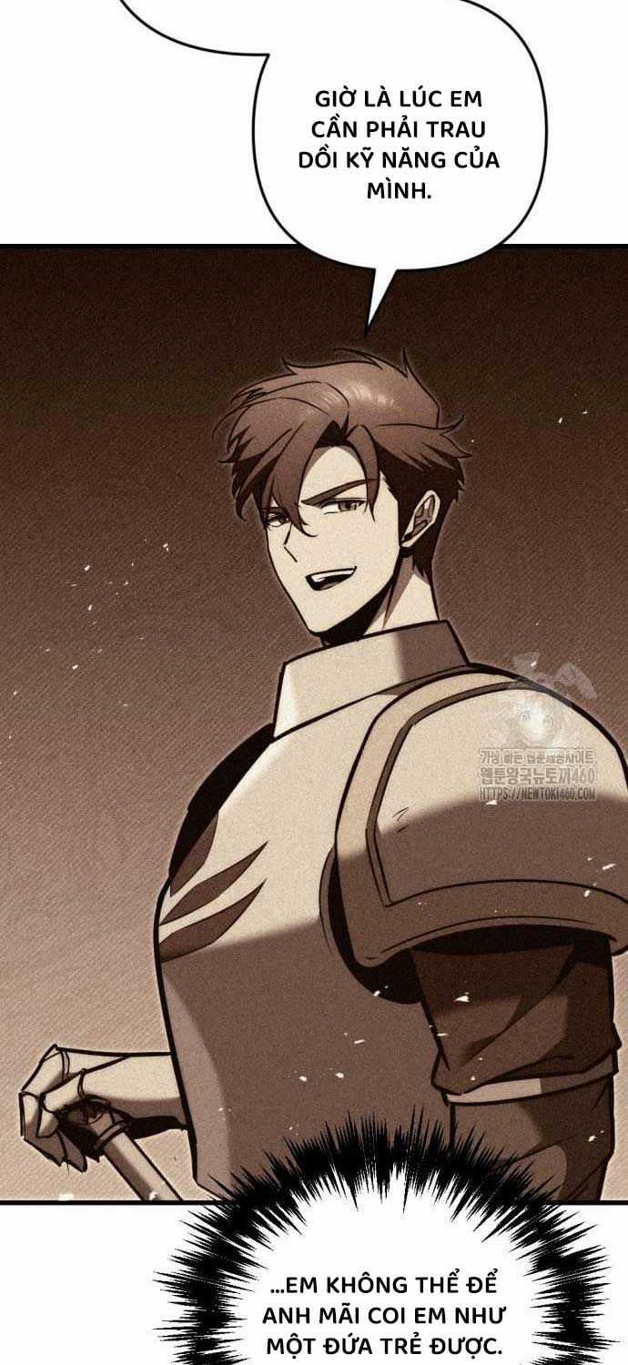 Hồi Quy Giả Của Gia Tộc Suy Vong Chapter 47 trang 32