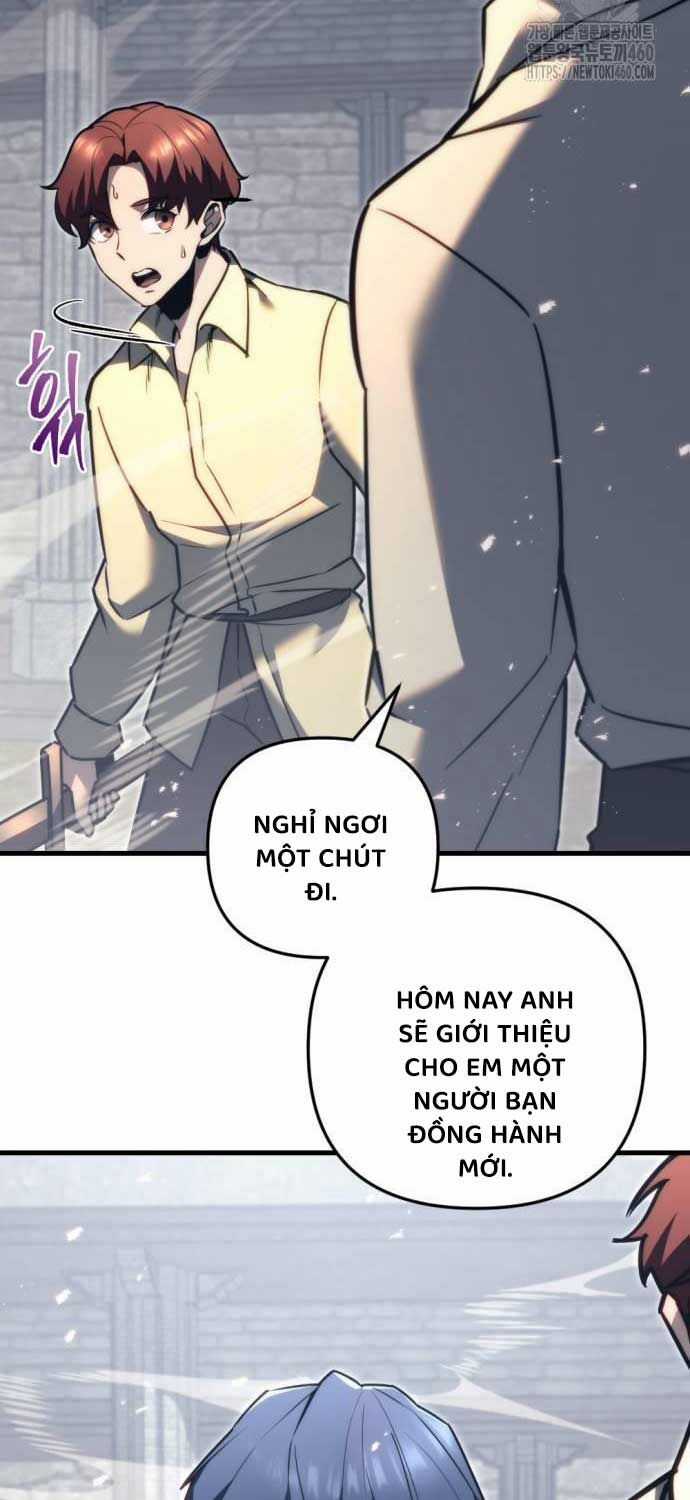 Hồi Quy Giả Của Gia Tộc Suy Vong Chapter 47 trang 35