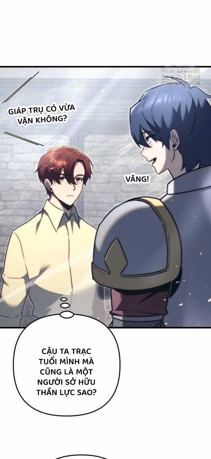 Hồi Quy Giả Của Gia Tộc Suy Vong Chapter 47 trang 37