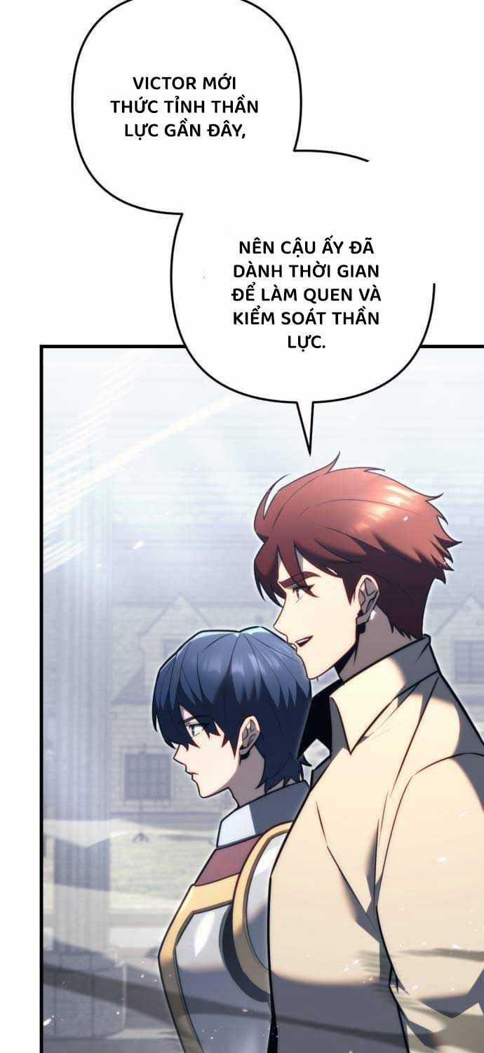 Hồi Quy Giả Của Gia Tộc Suy Vong Chapter 47 trang 38