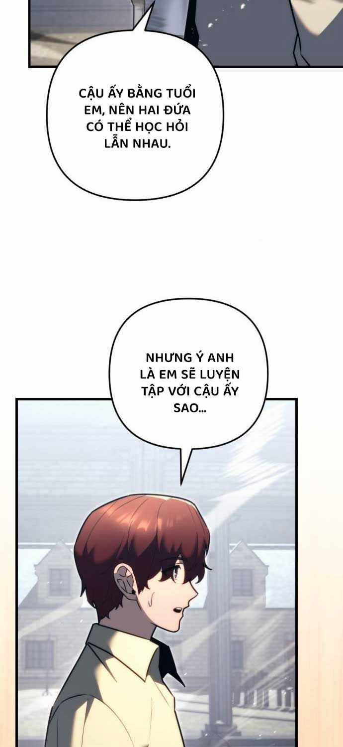 Hồi Quy Giả Của Gia Tộc Suy Vong Chapter 47 trang 39