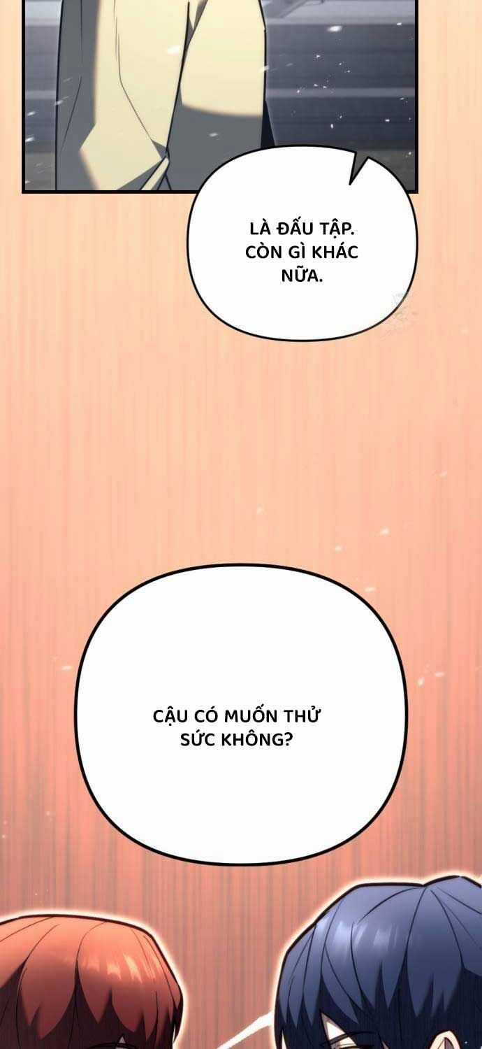 Hồi Quy Giả Của Gia Tộc Suy Vong Chapter 47 trang 40