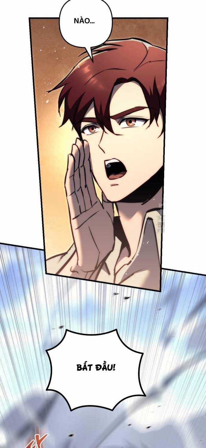 Hồi Quy Giả Của Gia Tộc Suy Vong Chapter 47 trang 42