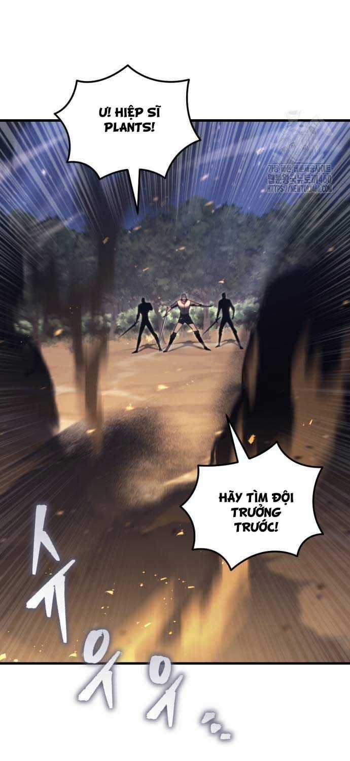 Hồi Quy Giả Của Gia Tộc Suy Vong Chapter 47 trang 5