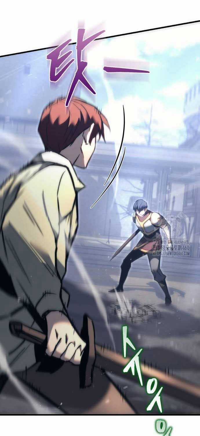 Hồi Quy Giả Của Gia Tộc Suy Vong Chapter 47 trang 54