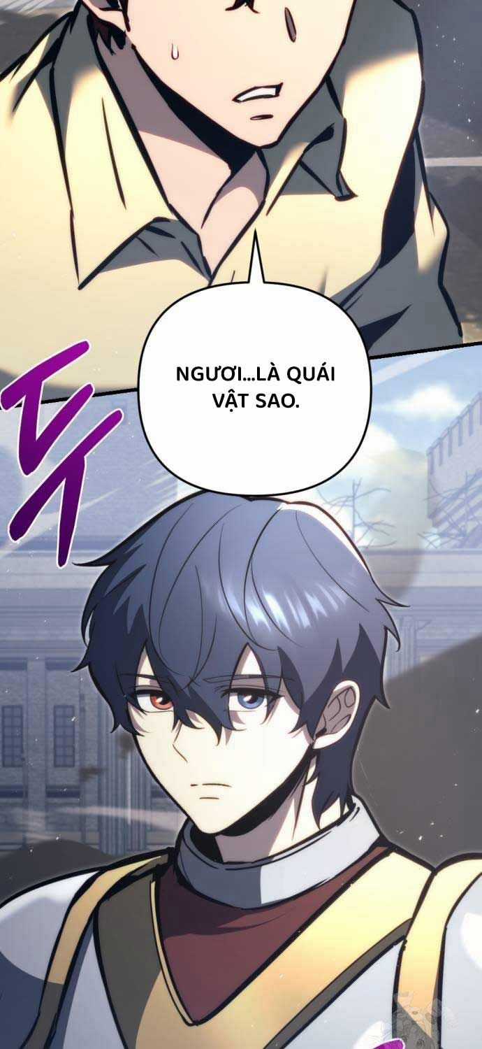 Hồi Quy Giả Của Gia Tộc Suy Vong Chapter 47 trang 56