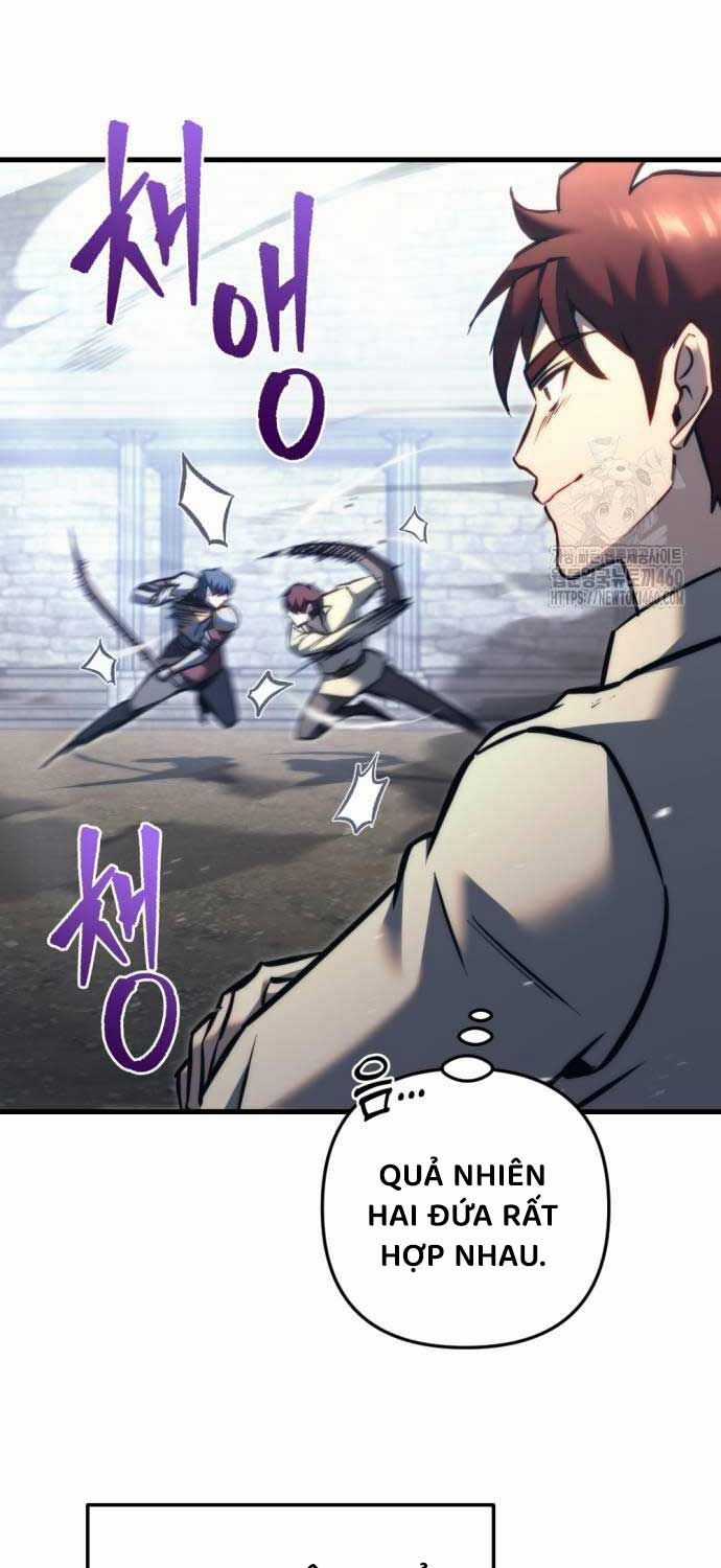 Hồi Quy Giả Của Gia Tộc Suy Vong Chapter 47 trang 62