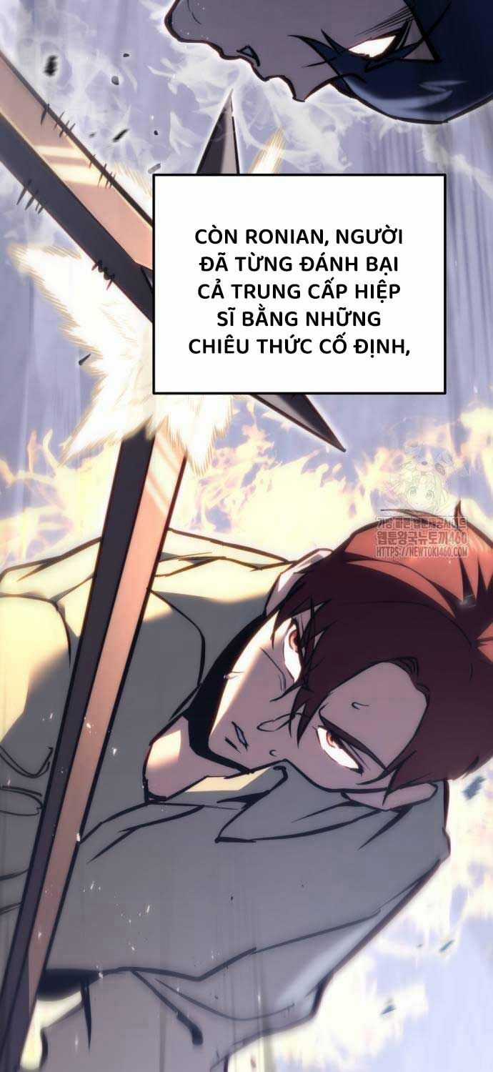 Hồi Quy Giả Của Gia Tộc Suy Vong Chapter 47 trang 64