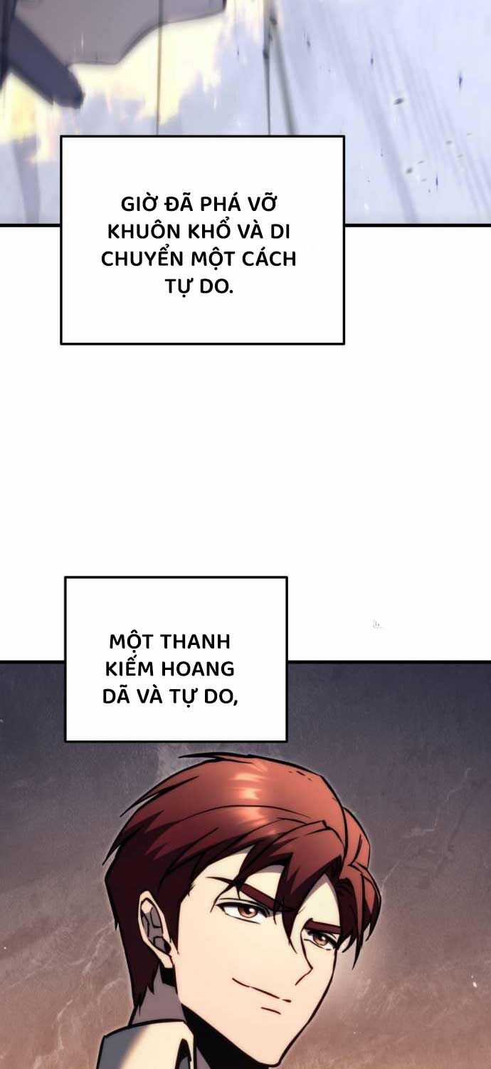 Hồi Quy Giả Của Gia Tộc Suy Vong Chapter 47 trang 65