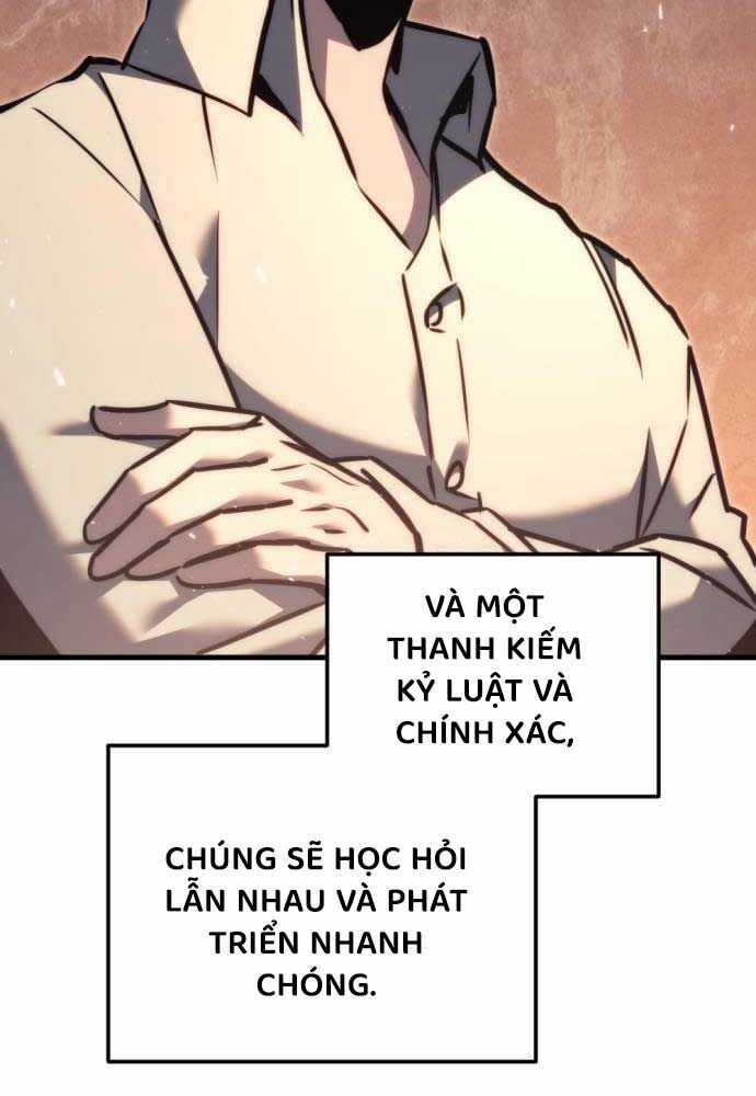 Hồi Quy Giả Của Gia Tộc Suy Vong Chapter 47 trang 66
