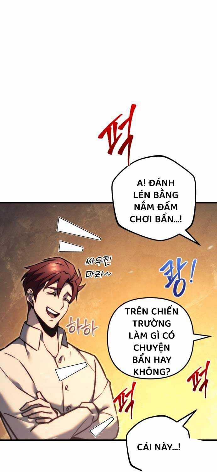 Hồi Quy Giả Của Gia Tộc Suy Vong Chapter 47 trang 67