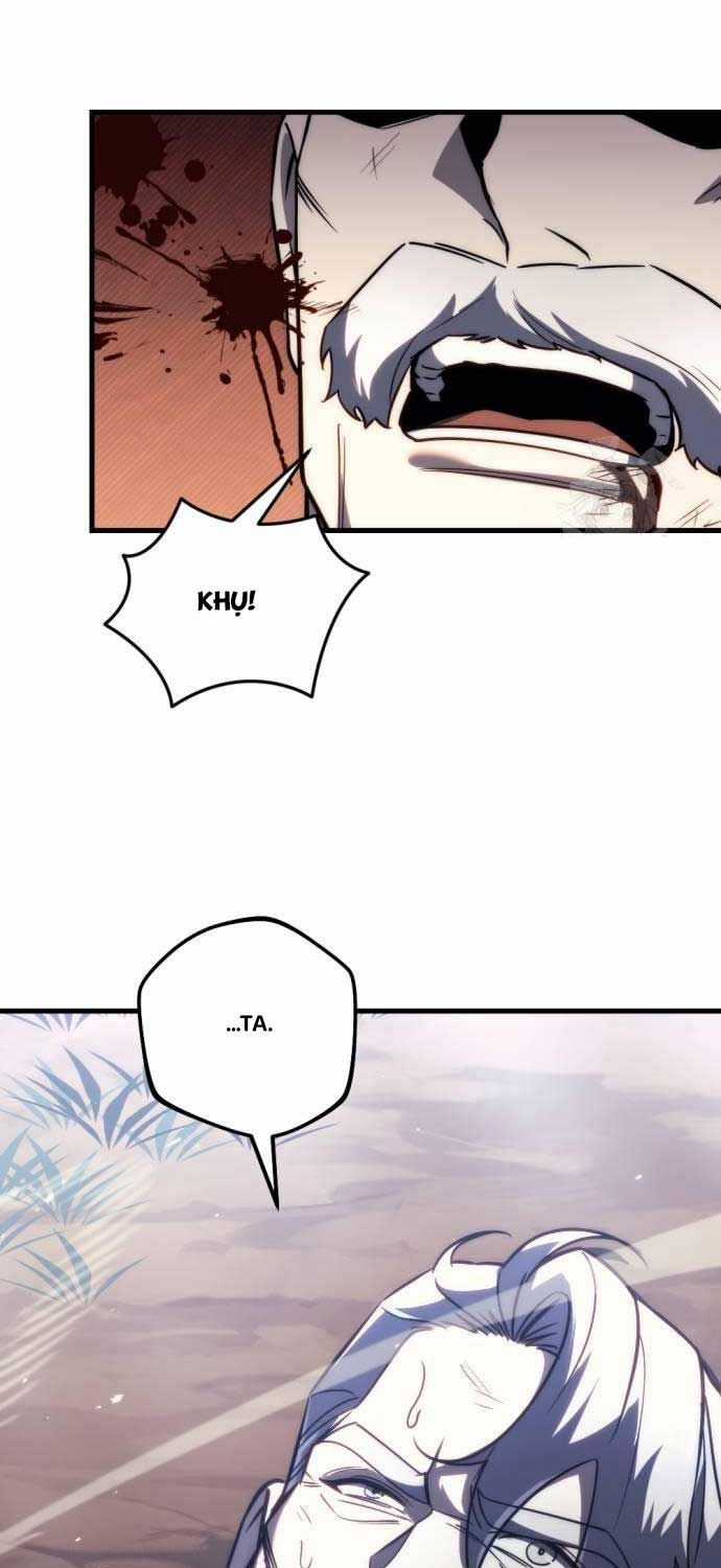 Hồi Quy Giả Của Gia Tộc Suy Vong Chapter 47 trang 7