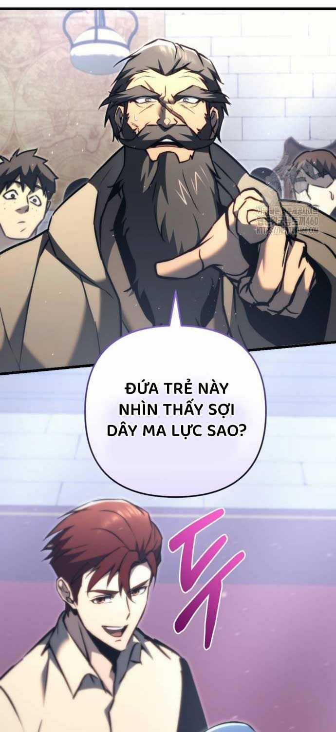 Hồi Quy Giả Của Gia Tộc Suy Vong Chapter 47 trang 72