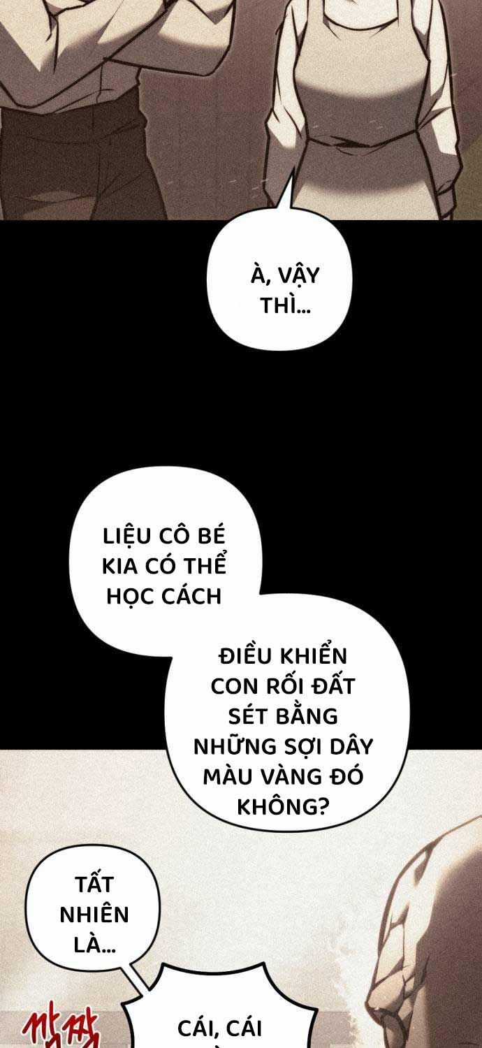 Hồi Quy Giả Của Gia Tộc Suy Vong Chapter 47 trang 75