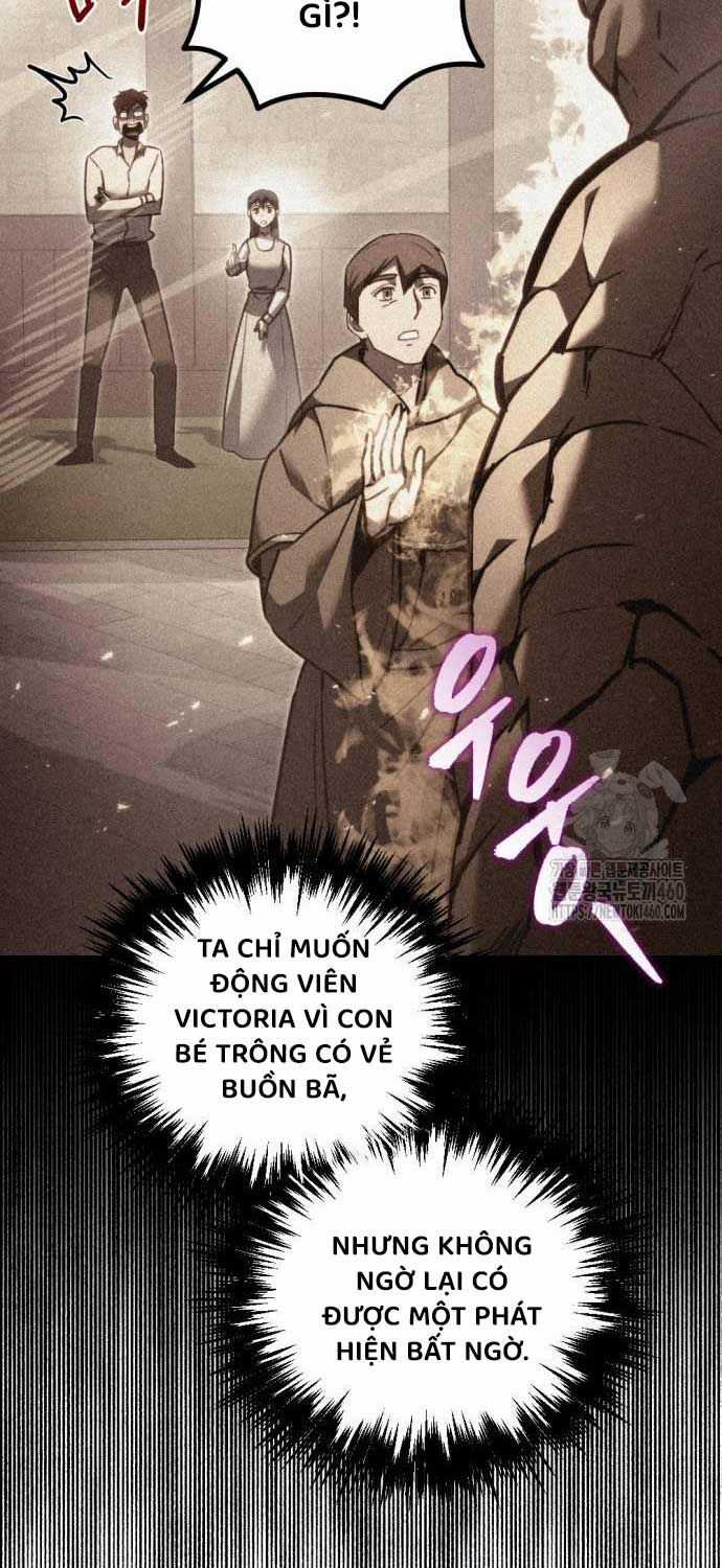 Hồi Quy Giả Của Gia Tộc Suy Vong Chapter 47 trang 76