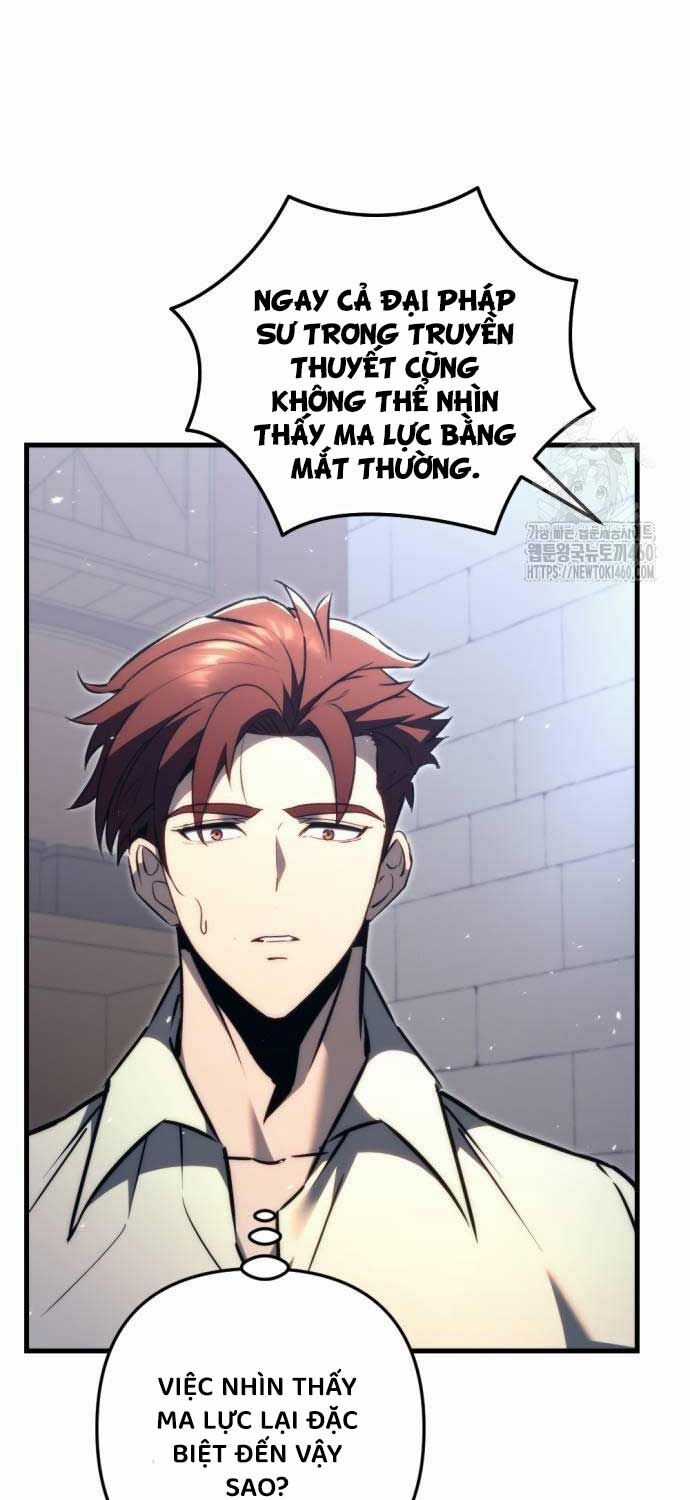 Hồi Quy Giả Của Gia Tộc Suy Vong Chapter 47 trang 84