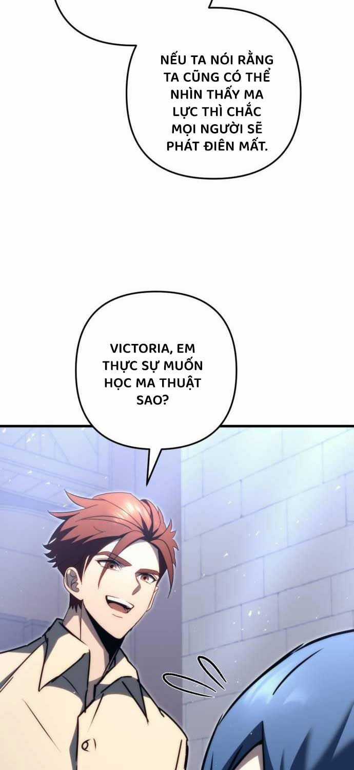 Hồi Quy Giả Của Gia Tộc Suy Vong Chapter 47 trang 85