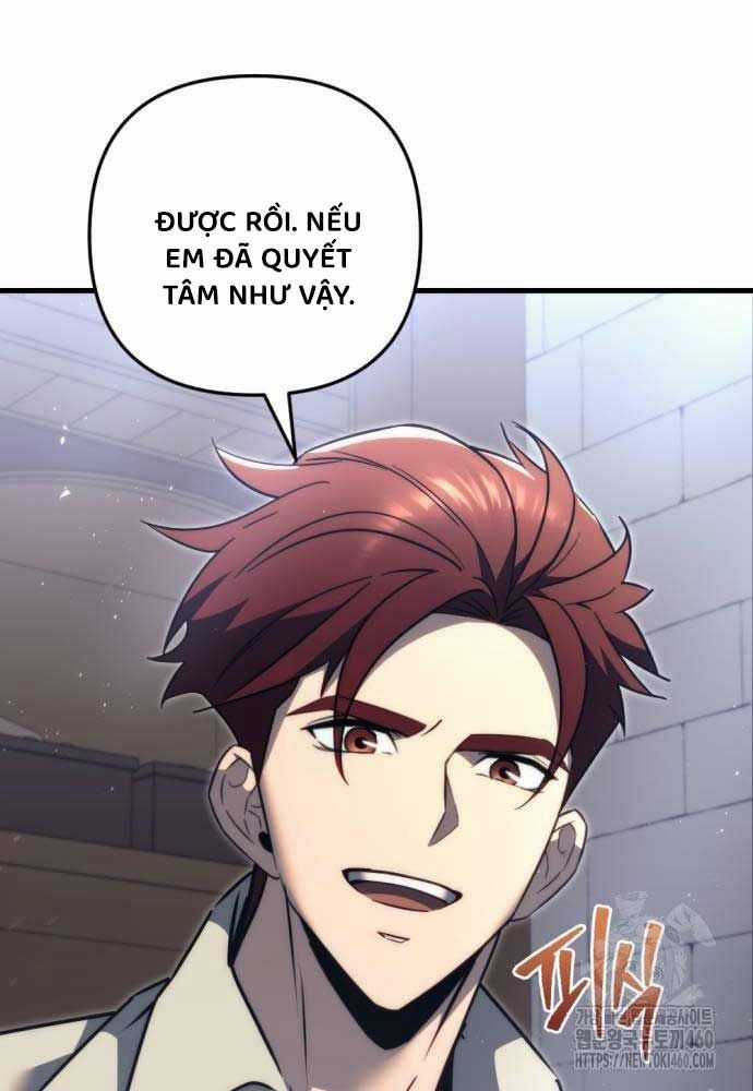 Hồi Quy Giả Của Gia Tộc Suy Vong Chapter 47 trang 88