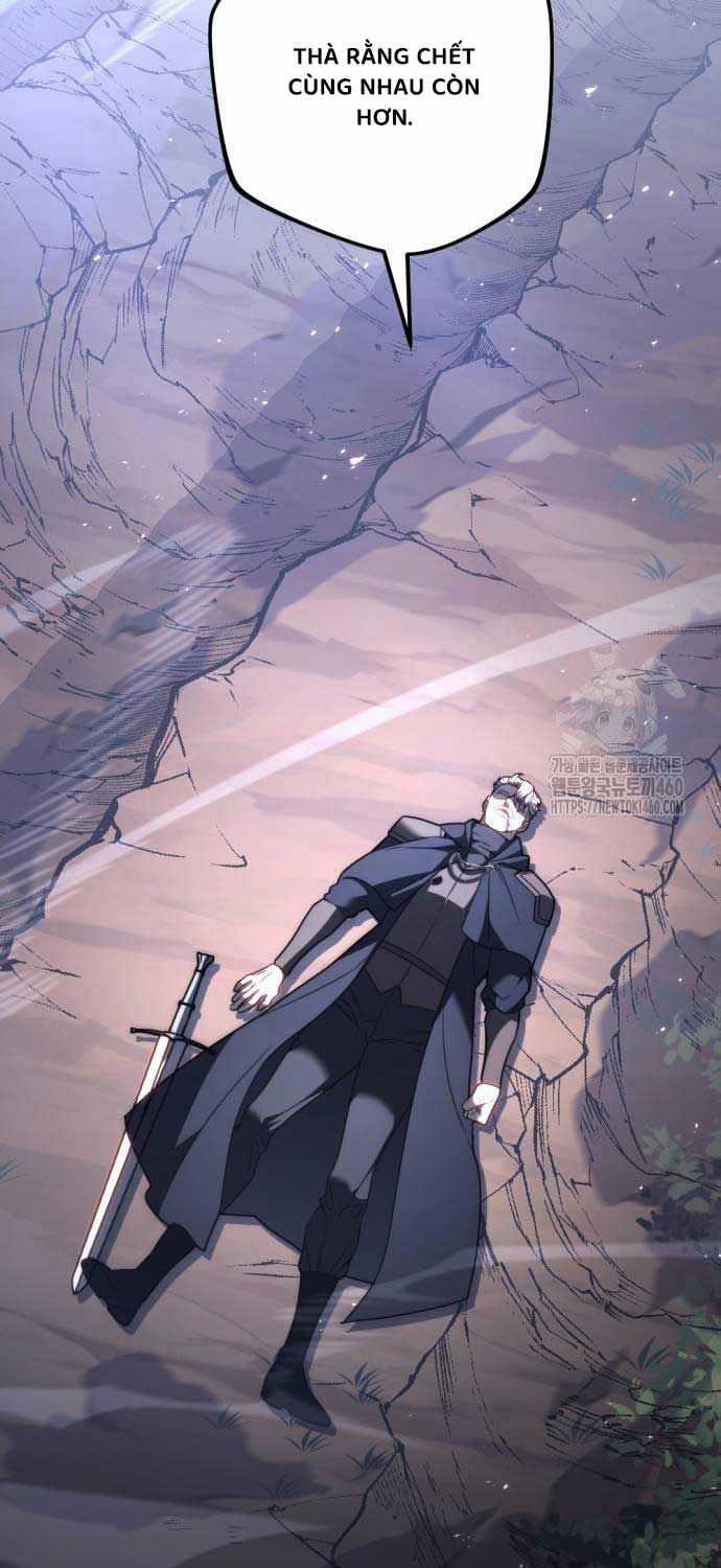 Hồi Quy Giả Của Gia Tộc Suy Vong Chapter 47 trang 9