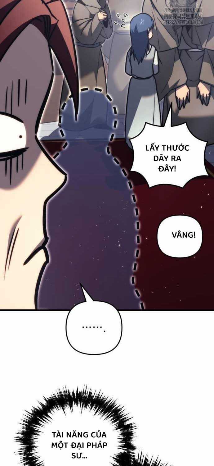 Hồi Quy Giả Của Gia Tộc Suy Vong Chapter 47 trang 90