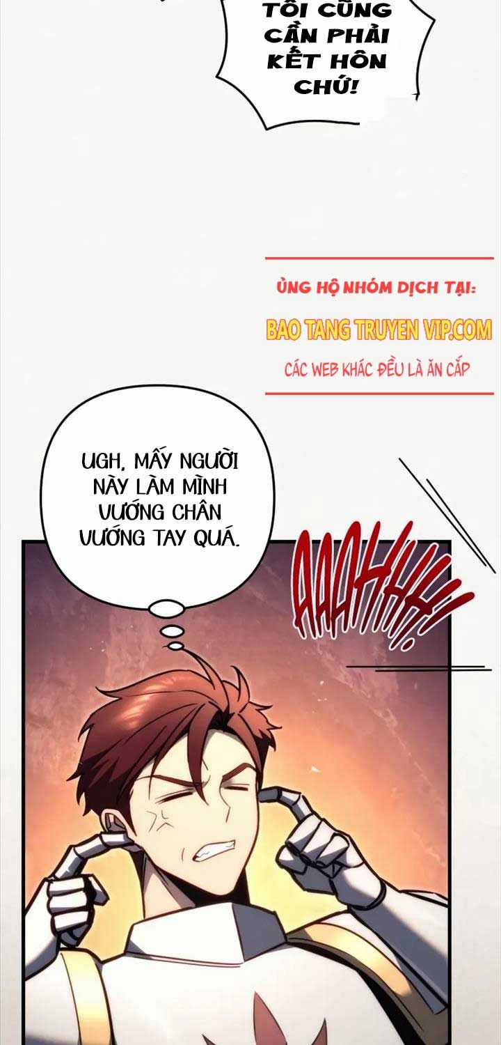 Hồi Quy Giả Của Gia Tộc Suy Vong Chapter 48 trang 11