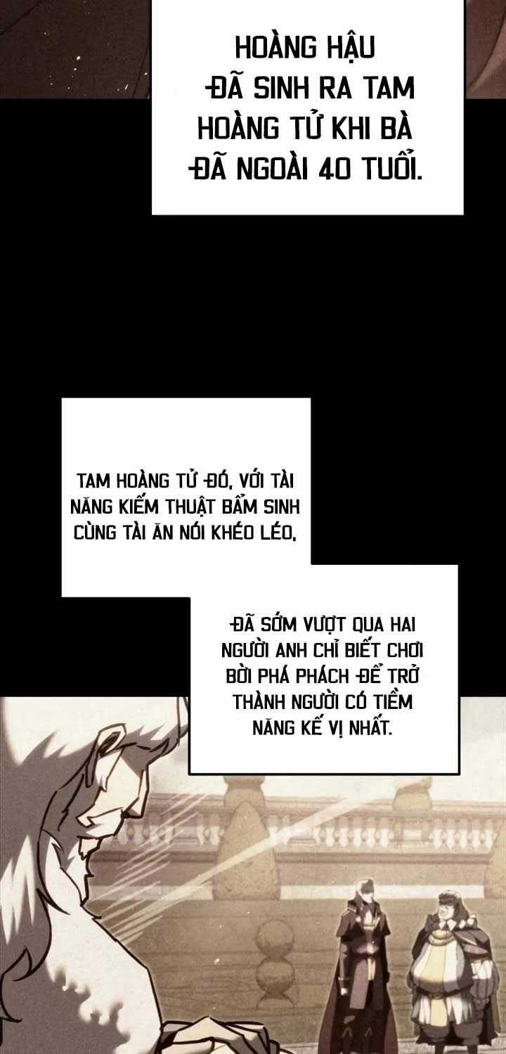 Hồi Quy Giả Của Gia Tộc Suy Vong Chapter 48 trang 19
