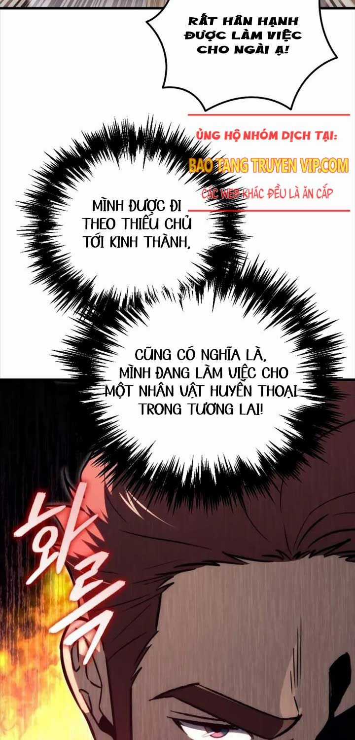 Hồi Quy Giả Của Gia Tộc Suy Vong Chapter 48 trang 2