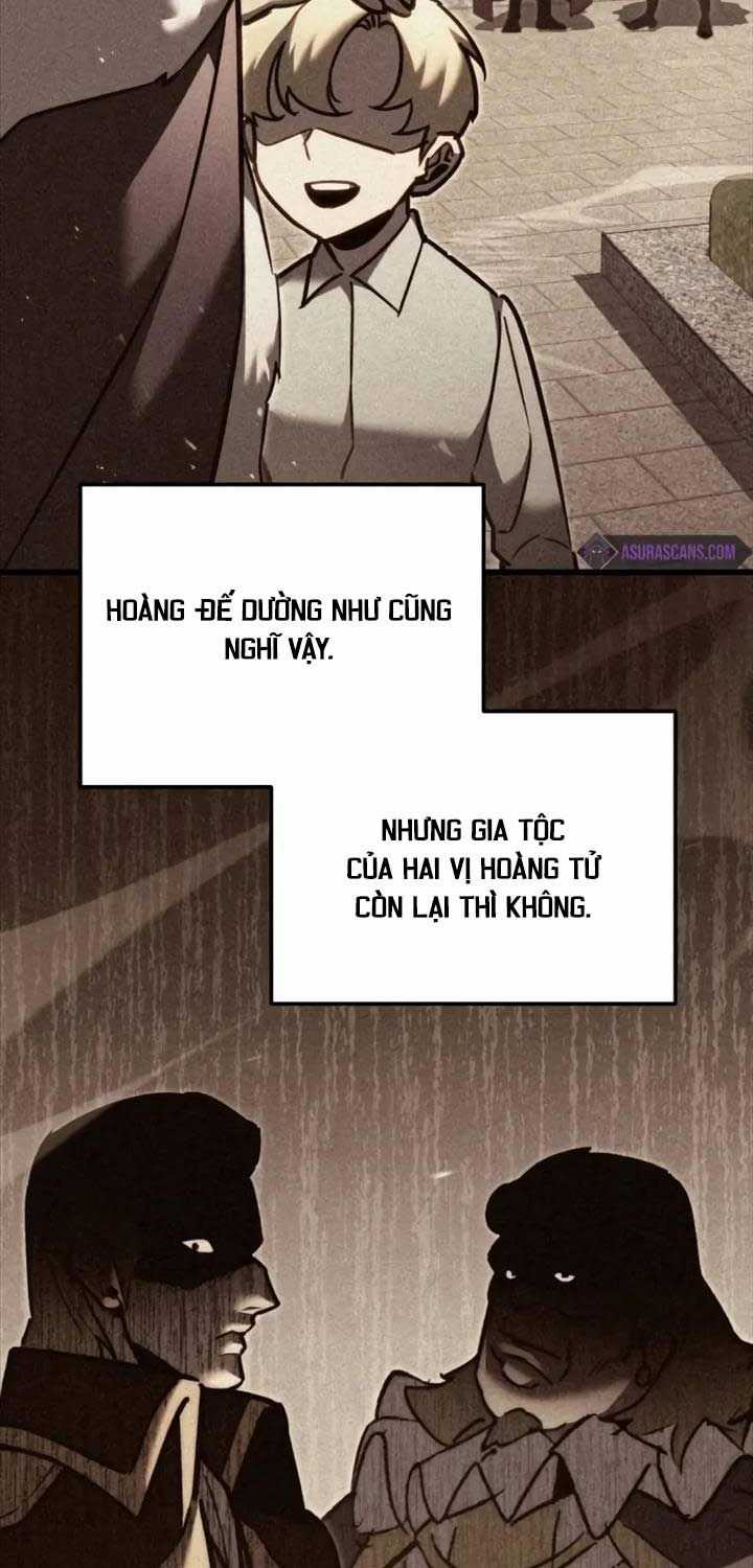 Hồi Quy Giả Của Gia Tộc Suy Vong Chapter 48 trang 20