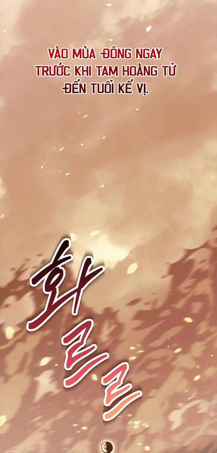 Hồi Quy Giả Của Gia Tộc Suy Vong Chapter 48 trang 22