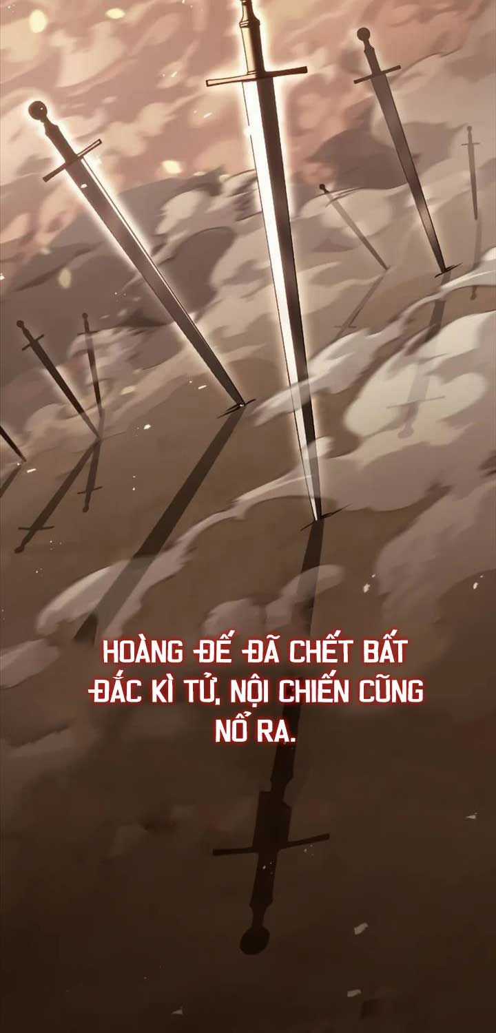 Hồi Quy Giả Của Gia Tộc Suy Vong Chapter 48 trang 23