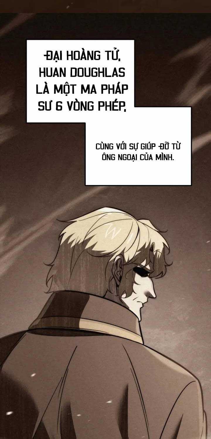 Hồi Quy Giả Của Gia Tộc Suy Vong Chapter 48 trang 24