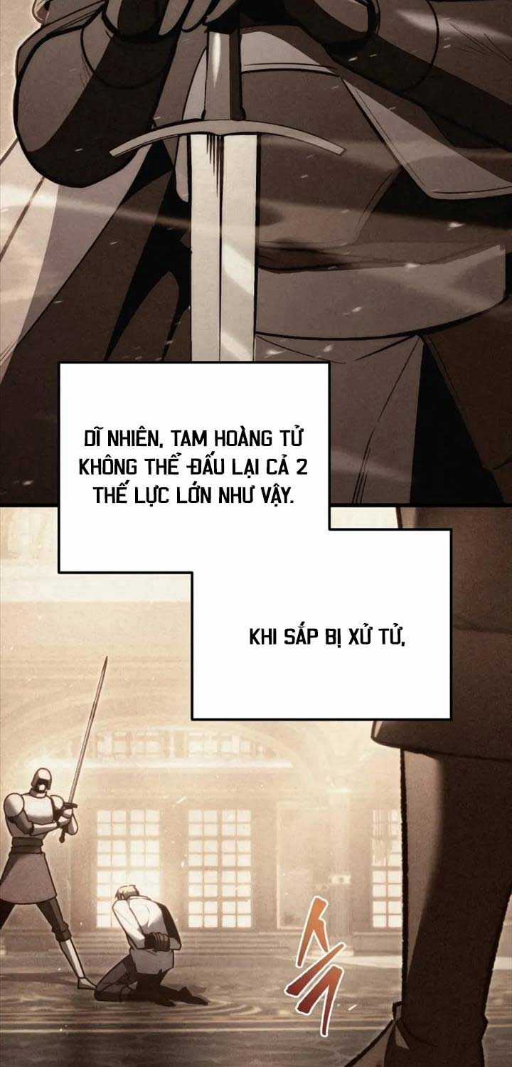 Hồi Quy Giả Của Gia Tộc Suy Vong Chapter 48 trang 26