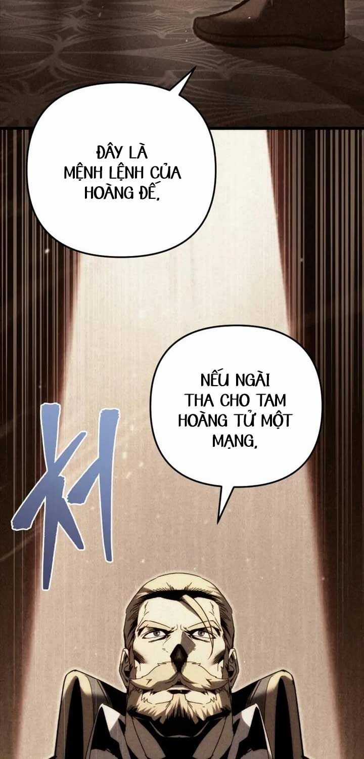 Hồi Quy Giả Của Gia Tộc Suy Vong Chapter 48 trang 27