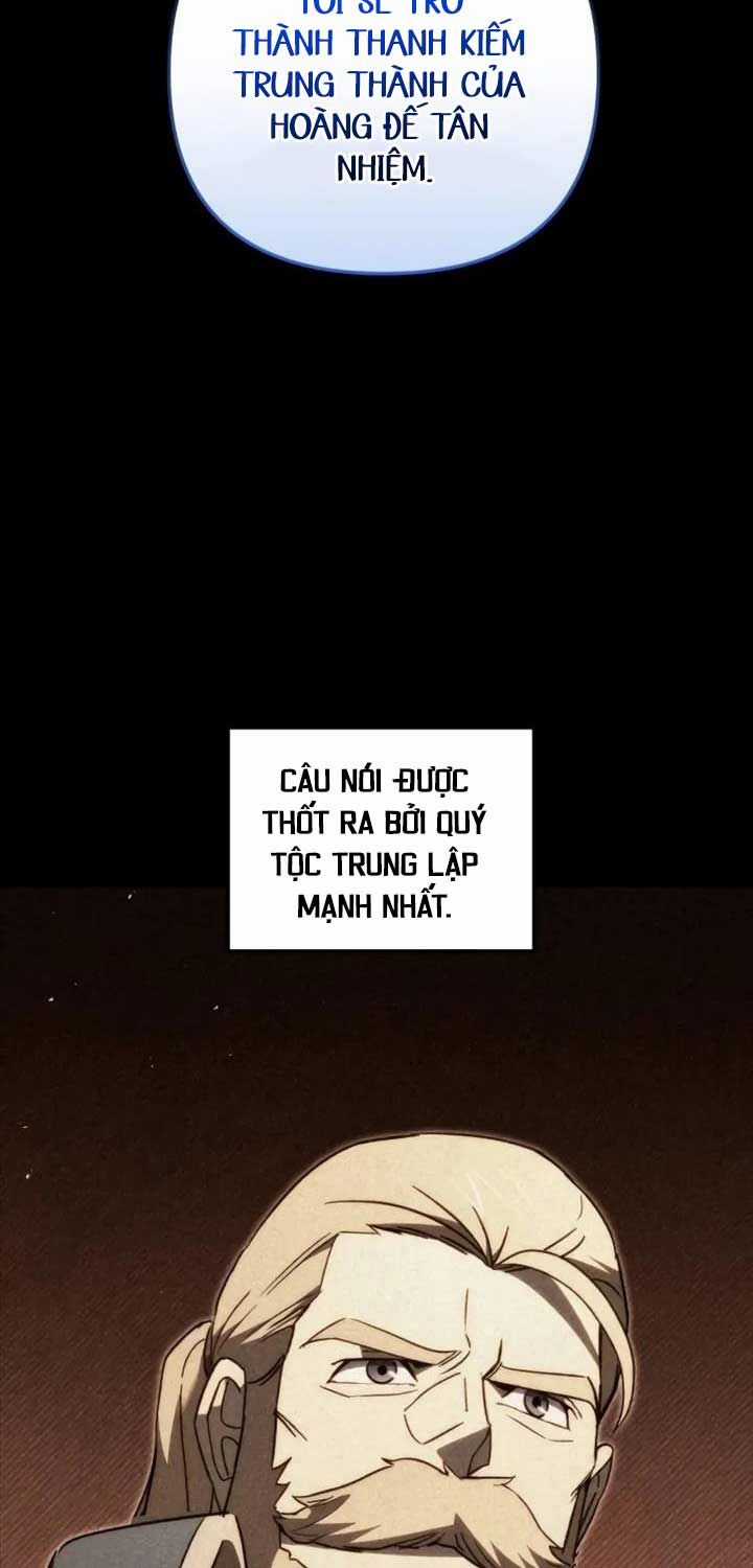 Hồi Quy Giả Của Gia Tộc Suy Vong Chapter 48 trang 29