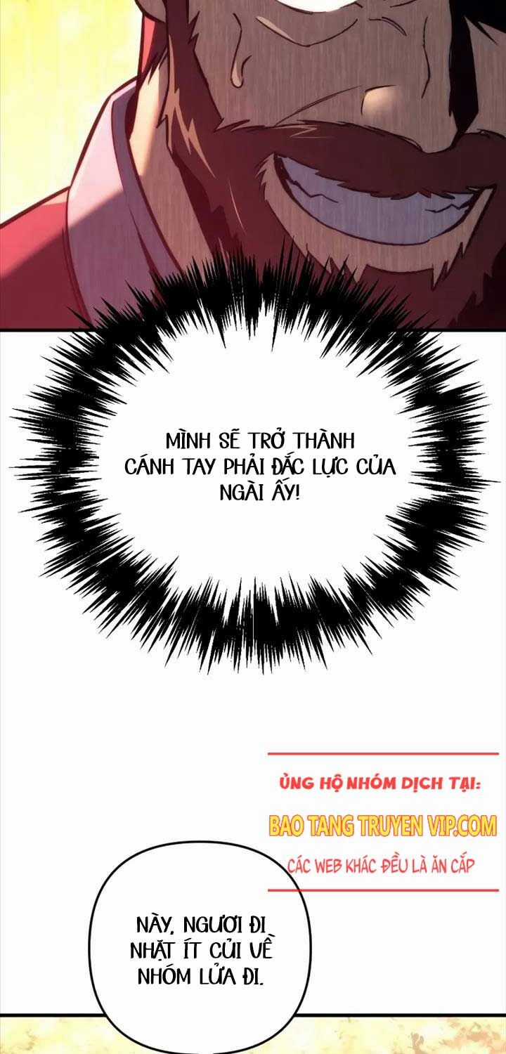 Hồi Quy Giả Của Gia Tộc Suy Vong Chapter 48 trang 3