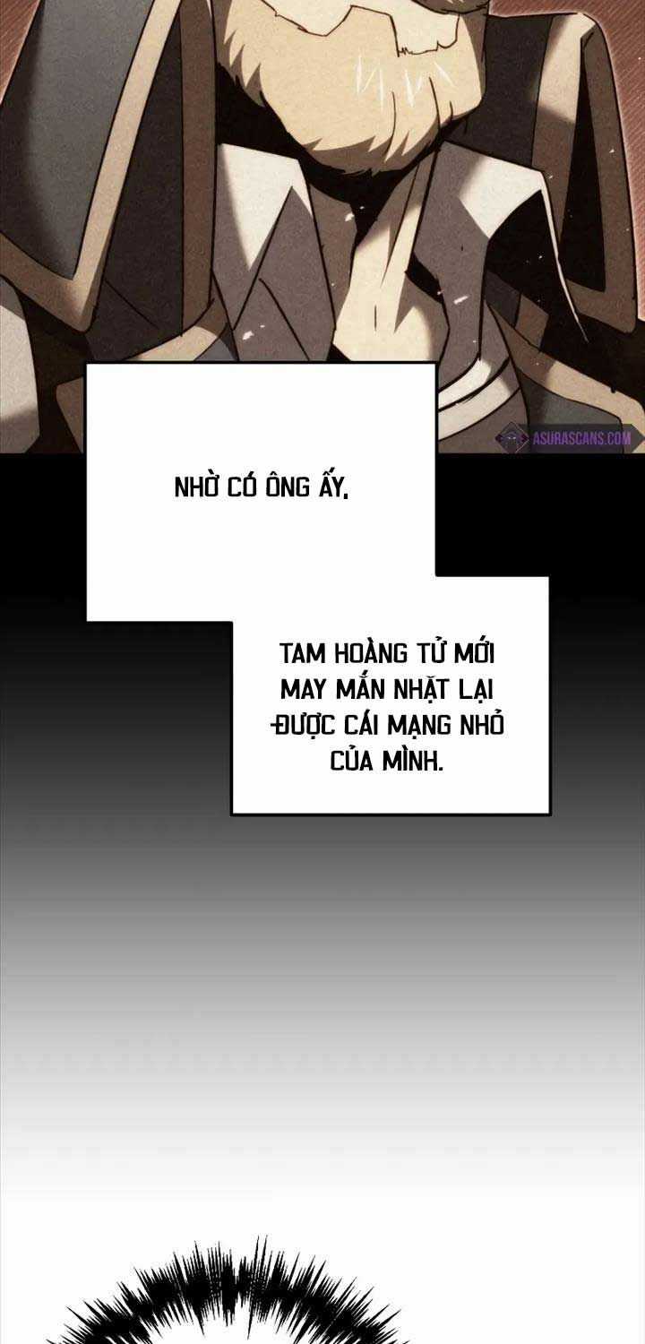 Hồi Quy Giả Của Gia Tộc Suy Vong Chapter 48 trang 30